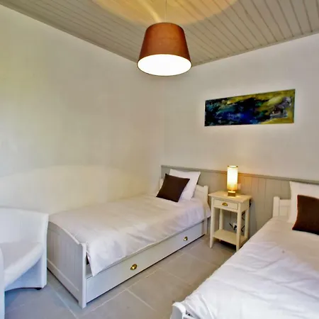 Le Clos Des Lilas Ferienhaus Daglan