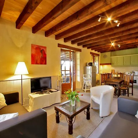 Le Clos Des Lilas