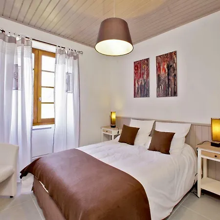 Ferienhaus Le Clos Des Lilas Daglan
