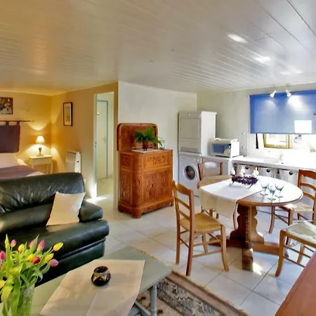 Le Clos Des Lilas Ferienhaus