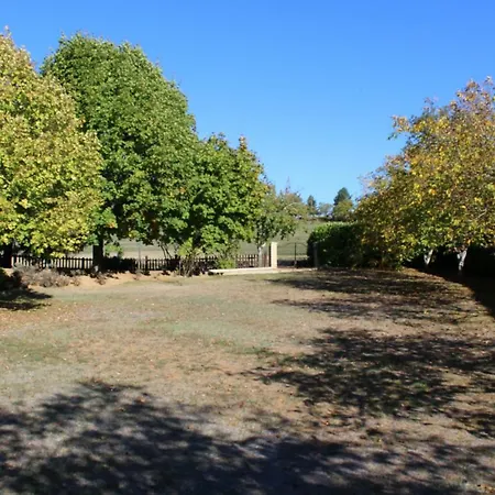 Le Clos Des Lilas Ferienhaus