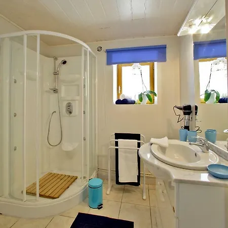 Ferienhaus Le Clos Des Lilas Daglan