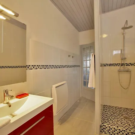 Ferienhaus Le Clos Des Lilas Daglan