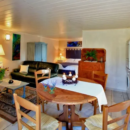 Ferienhaus Le Clos Des Lilas Daglan