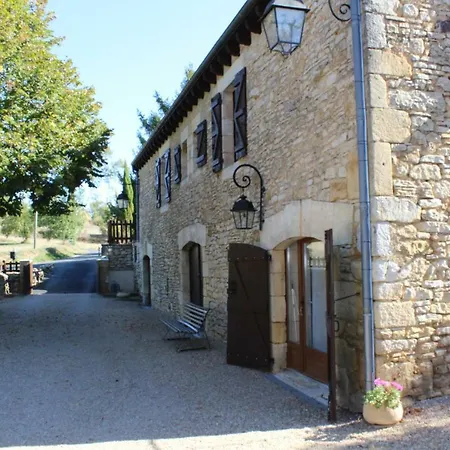 Le Clos Des Lilas