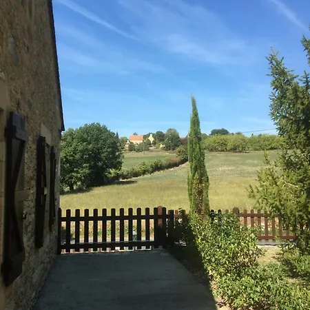 Le Clos Des Lilas *