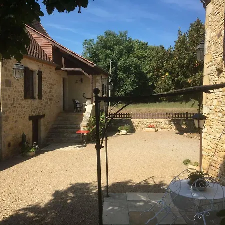 Le Clos Des Lilas